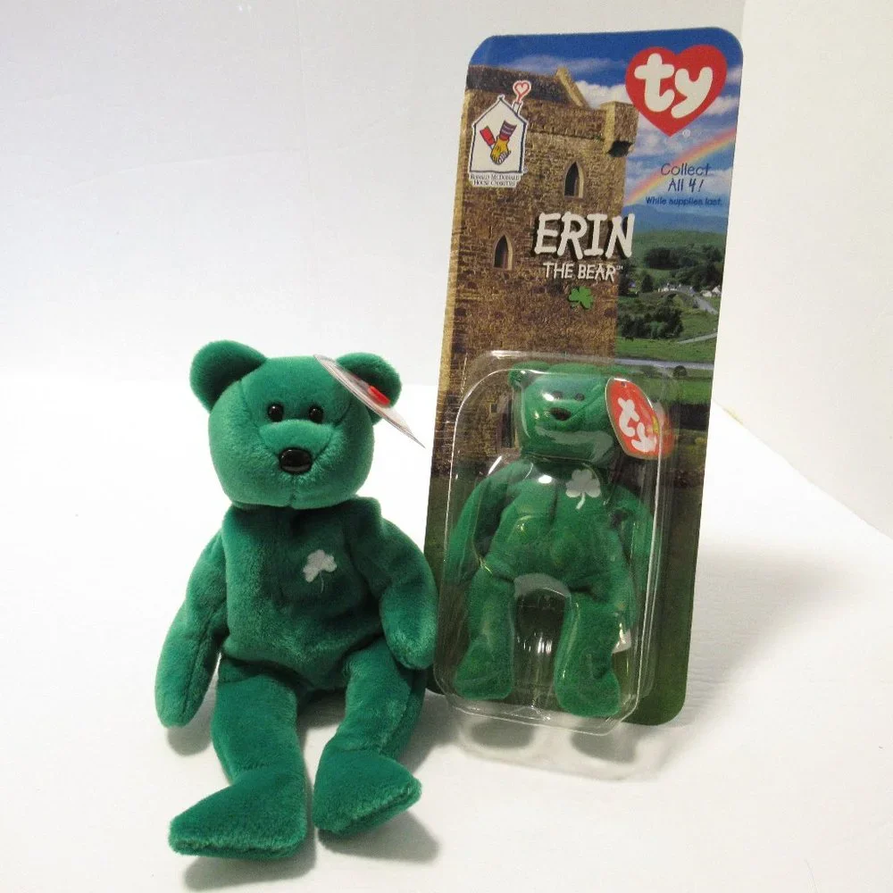 Erin Bears